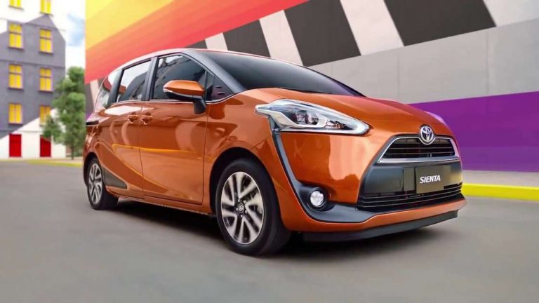 Beli Toyota Sienta Disini, Ada Diskon Hingga Rp 80 Juta