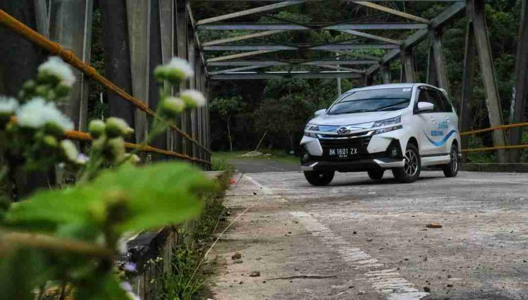Mobil Bekas Daihatsu Xenia Masih Jadi Incaran Konsumen di Indonesia
