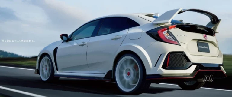 Honda Segera Hentikan Penjualan Civic Type R, Diskontinyu?