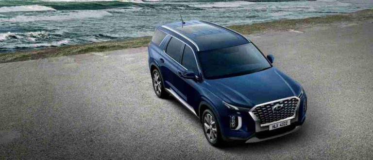 Hyundai Palisade, Pilihan Luxury SUV Paling Menjanjikan