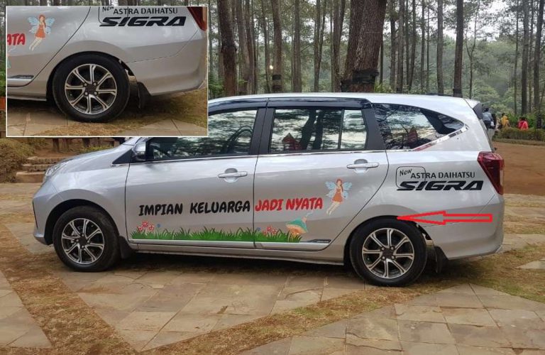 Daihatsu Sigra Masih Ambles, Bos: Ini Mobil Keluarga, Bukan 7 Kepala Keluarga