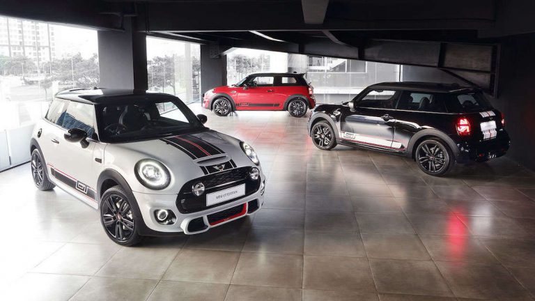 MINI GT Edition Meluncur di Indonesia, Cuma Ada 30 Unit