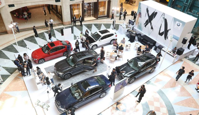 Jadi Merek Mobil Mahal, Seberapa Laku BMW di Indonesia?