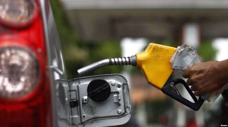 Pertamina Imbau Masyarakat Mampu Tidak Beli BBM Bersubsidi