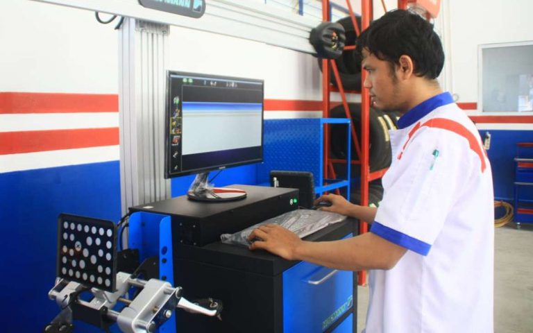 Bengkel Umum Rasa Bengkel Resmi, Kenapa Tidak!