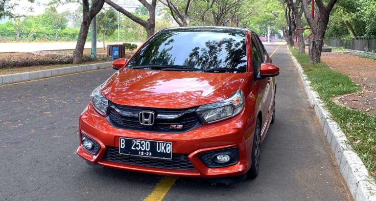 Jawa Tengah Catat Pertumbuhan Penjualan Mobil Honda Paling Tinggi di Kuartal Tiga