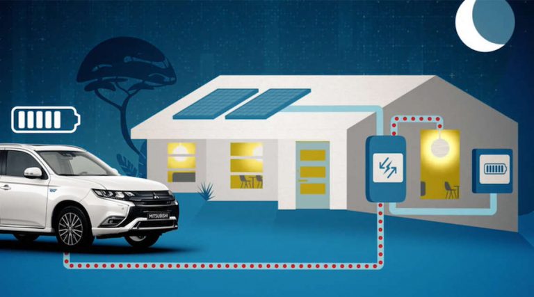 Mitsubishi Sudah Mulai Jual Paket Dendo Drive House di Jepang, Menyusul Eropa