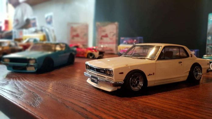 Jangan Tertipu Beli Diecast Langka Buat Investasi