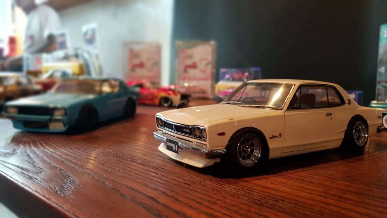 Jangan Tertipu Beli Diecast Langka Buat Investasi, Begini Caranya