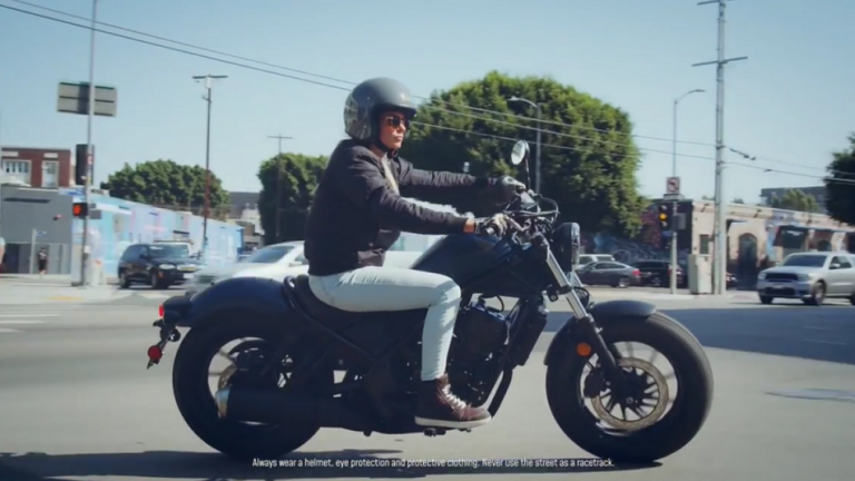 3 Ubahan Honda Rebel Terbaru Jadi Tambah Macho dan Modern