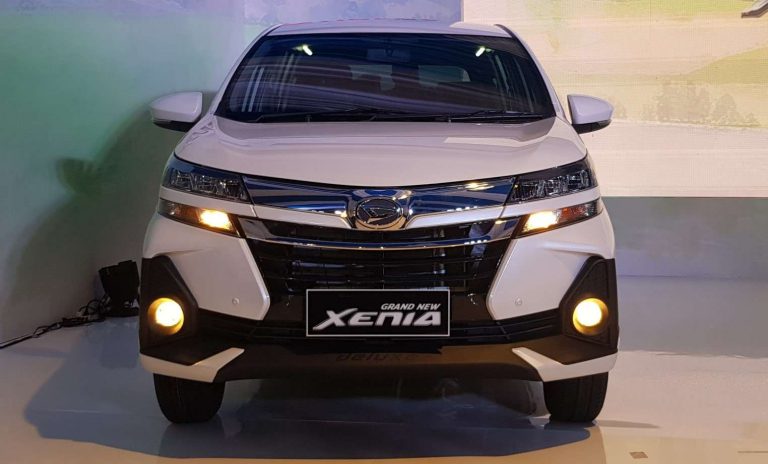 Jakarta Terapkan PSBB, Pabrik, Outlet, dan Bengkel Daihatsu Ikut Tutup Sementara