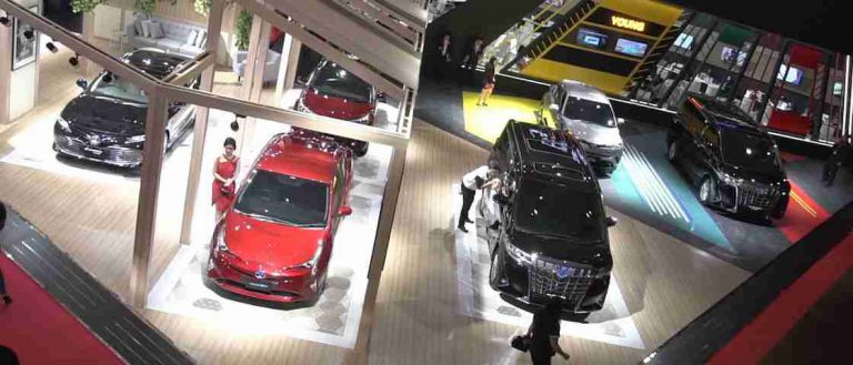 Jadwal IIMS 2021 Mundur, Dyandra Promosindo Siapkan Festival Trade-In Online
