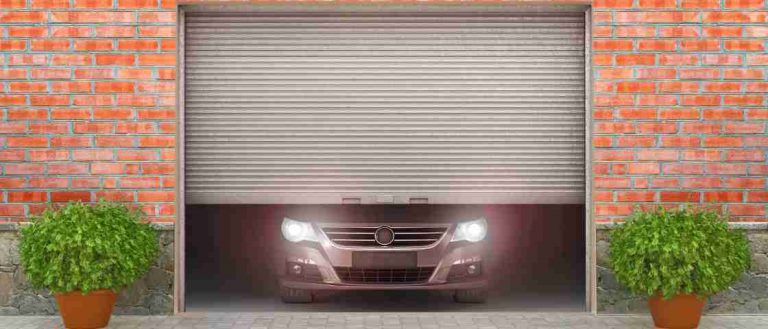 Tips Renovasi Garasi Mobil Agar Makin Luas dan Efisien