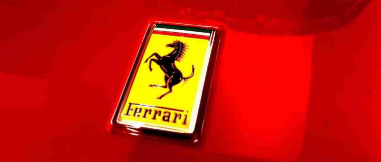 Ferrari Indonesia Hidup Kembali Bersama Eurokars Prima Utama