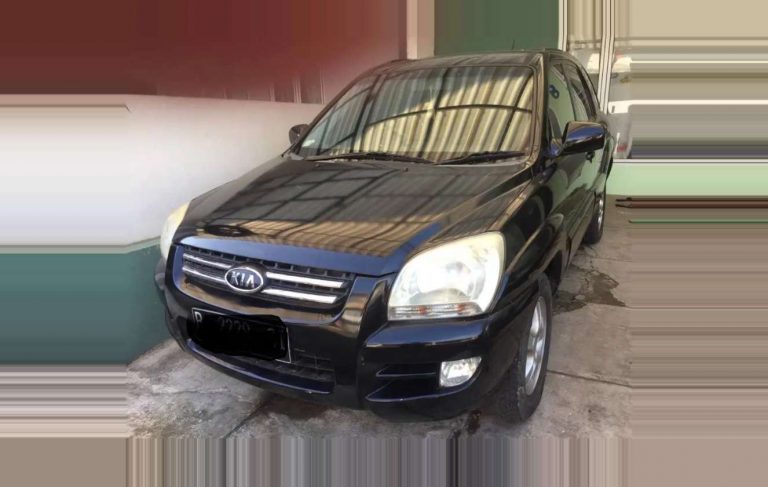 Daftar Mobil SUV yang Harganya Kurang dari Rp 50 Juta
