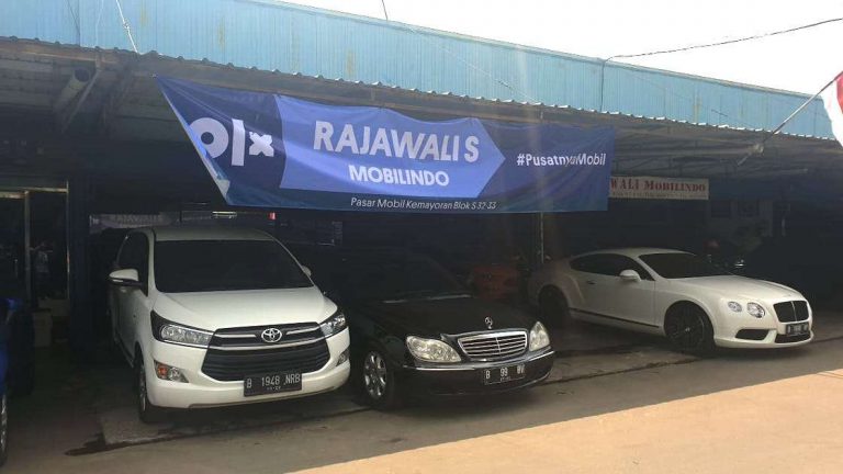 Jeli dan Teliti Saat Mencari Mobil Bekas