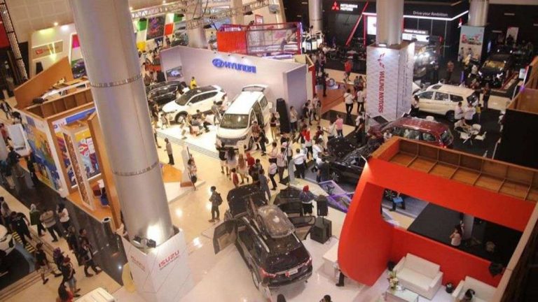 Demi Alasan Kesehatan, GAIKINDO Batalkan Pelaksanaan Pameran GIIAS Surabaya 2020