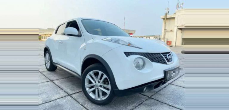 Apakabar Nissan Juke, Berapa Harga Bekasnya?