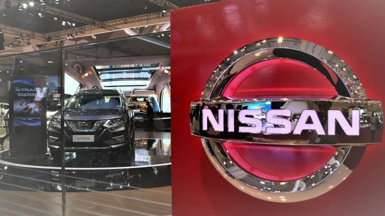 Nissan Bagi-Bagi March Gratis di GIIAS 2019, Ini Syaratnya