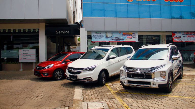 ARISTA Group Tawarkan Cara Jitu Beli Mobil di Tengah Pandemi COVID-19