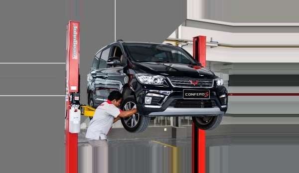 3 Alasan Kenapa Mobil Baru Perlu Diservis Rutin