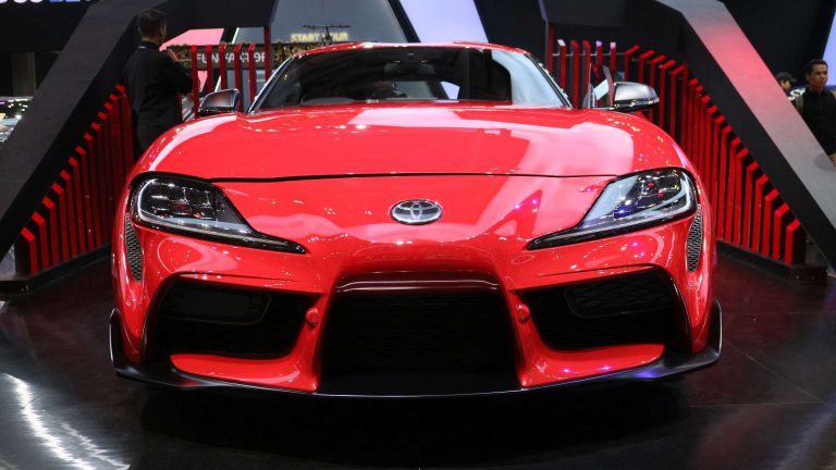 Toyota Cari Orang IT Terbaik, Begini Cara Daftarnya