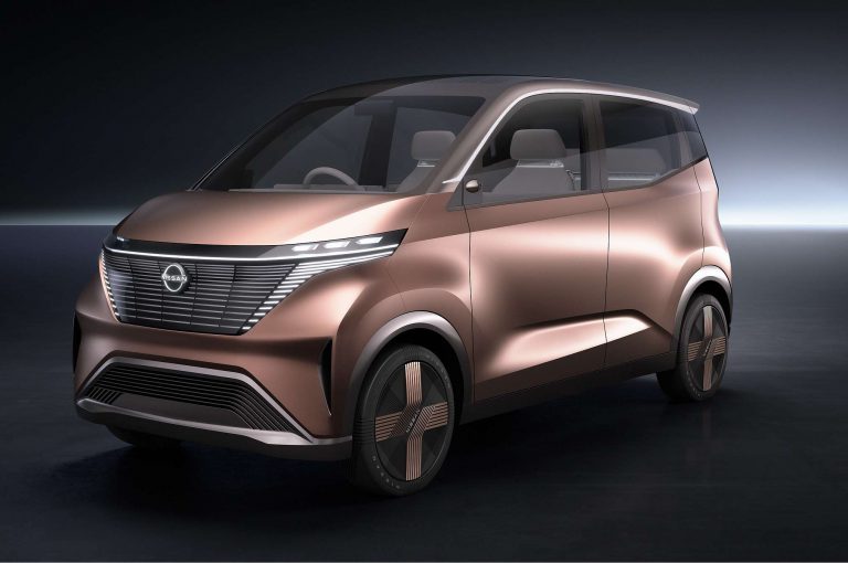 Nissan Siap Bawa Mobil Listrik Terbaru, Apa Menariknya?