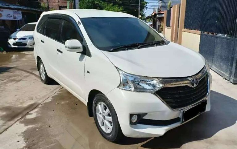 Cara Avanza-Xenia Lebih Bertenaga Tapi Tidak Merusak Mesin
