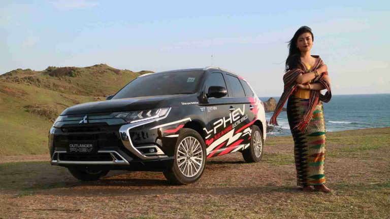 Kembangkan Teknologi Ramah Lingkungan di Indonesia, Simak Dulu Cara Perawatan Outlander PHEV