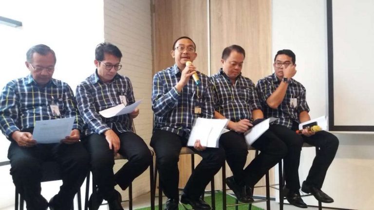 Mandiri Tunas Finance Support Pembiayaan Kendaraan Listrik