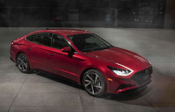 10 Mobil Terbaik Dunia 2020