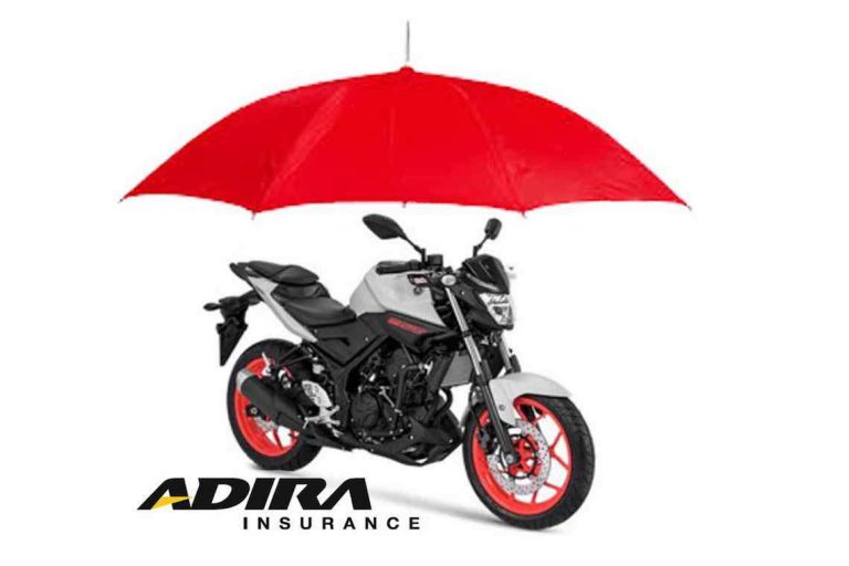 Motopro, Asuransi Profesional Bagi Pemilik Motor