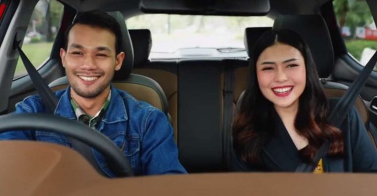 Ini 4 Alasan Mengapa Anak Muda Harus Beli MG ZS