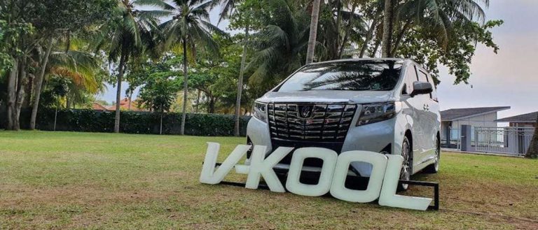 V-KOOL : “Proyeksi 2021, Market Kaca FIlm Pulih 75 Persen dari Pencapaian 2019”