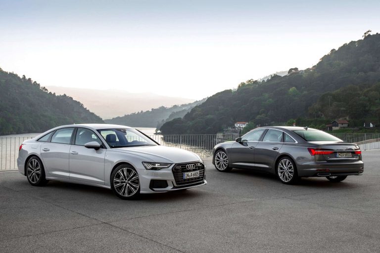 Sedan Mewah Audi A6 Terbaru Meluncur di Indonesia, Ini Spesifikasi dan Harganya