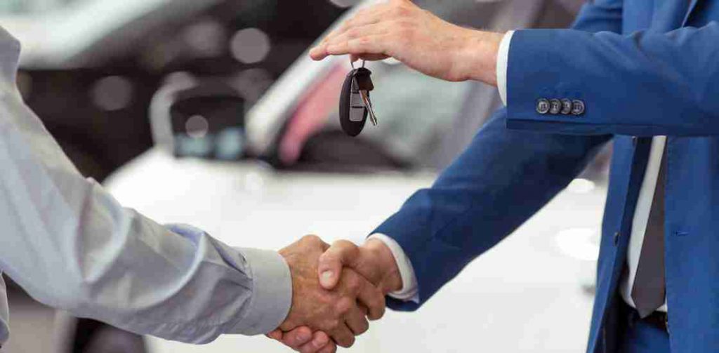 Cara Jual mobil bekas