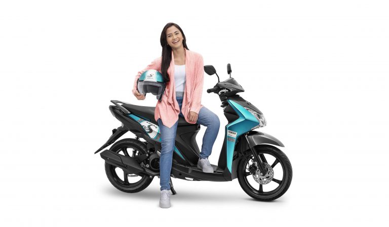 PNS Dapat Gaji ke-13, Yamaha Berikan Diskon Khusus