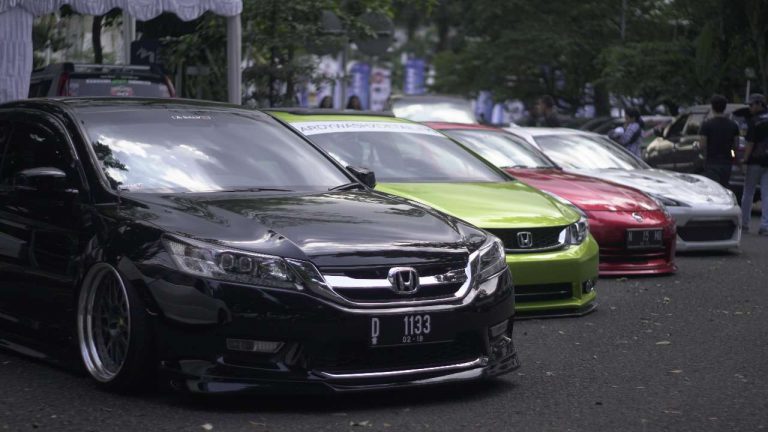 Mobil Sudah Modifikasi Jika Dijual Untung atau Buntung?