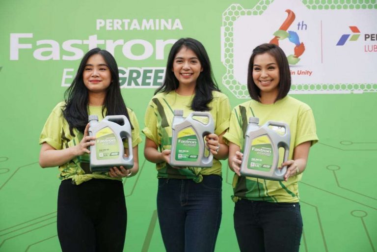 Pertamina Klaim Pelumas Ini Paling Cocok dengan Mesin Mobil LCGC