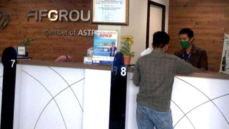 149.793 Pelanggan FIFGROUP Terima Persetujuan Relaksasi Pinjaman