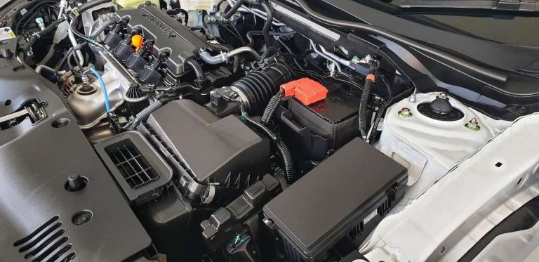 Honda di Akhir Tahun Diskon Spare Part & Aksesoris Orisinil Sampai 90%