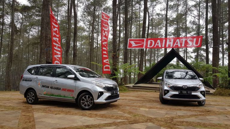 Daihatsu Kirim Ratusan Orang Indonesia ke Jepang Untuk Belajar Buat Mobil