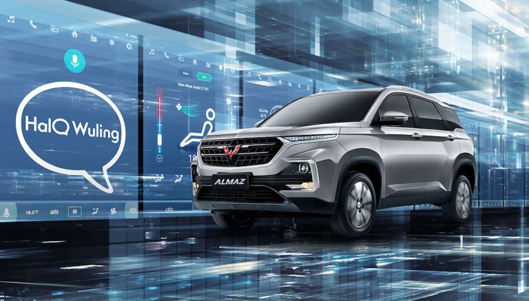 Paham Karakter Konsumen Indonesia, Jualan Brand Wuling Motors Naik 31 Persen di 2019