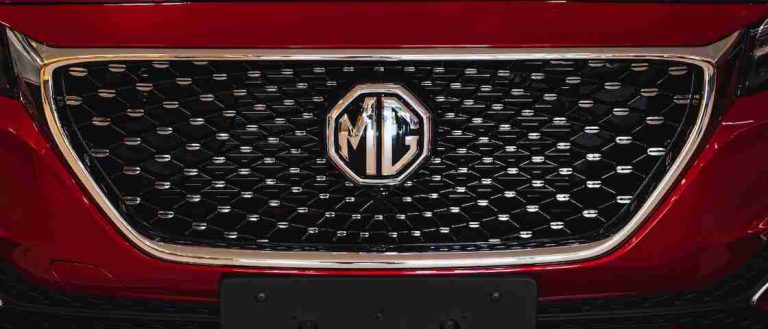 Tak Dapat Insentif PPnBM 0%, MG Motor Indonesia Pede Punya Program MG UpGreat Deal