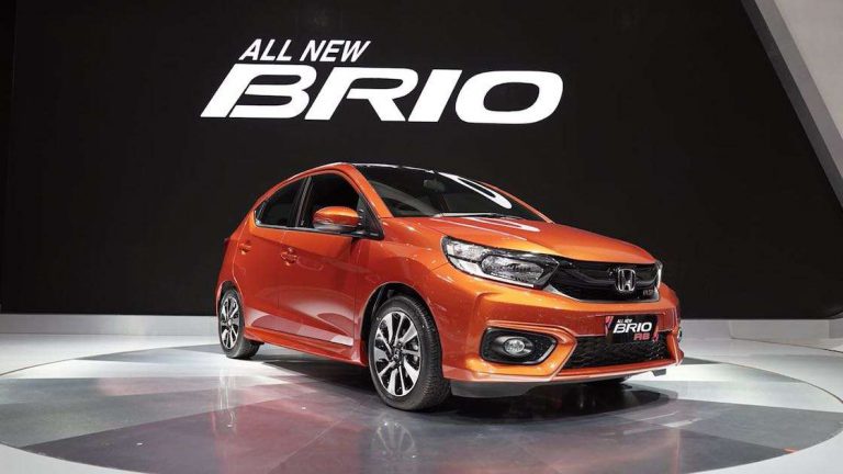 Akibat COVID-19, Penjualan Honda di Maret 2020 Turun 11 Persen
