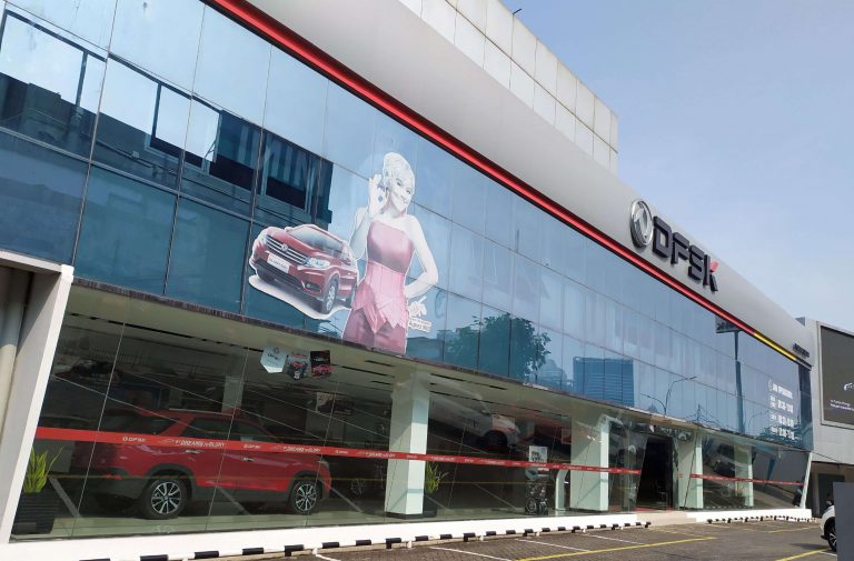 Strategi Merek Mobil China DFSK Supaya Semakin Dikenal di Indonesia
