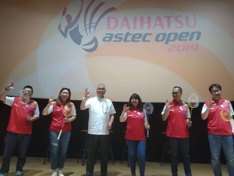 Cara Susi Susanti dan Alan Budi Kusuma Cari Bibit Pebulutangkis Dunia