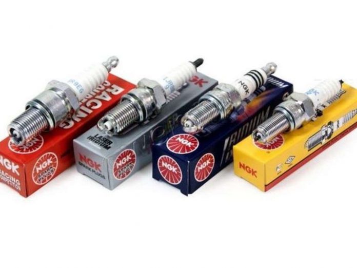 Pasti Rugi Kalau Salah Tipe Busi