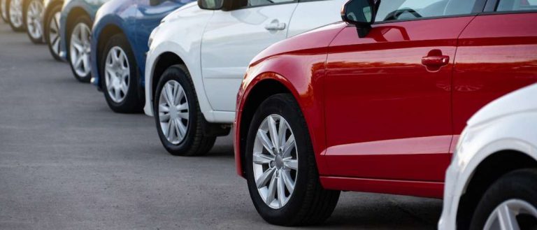 Tren Pasar Mobil Bekas 2020 di OLX Autos Indonesia