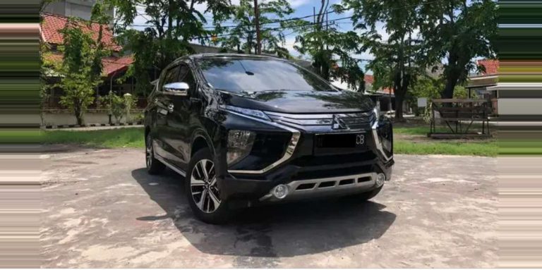 Low MPV Bekas Lansiran 2017 Siapa Paling Tinggi Harganya, Toyota Avanza Atau Mitsubishi Xpander?
